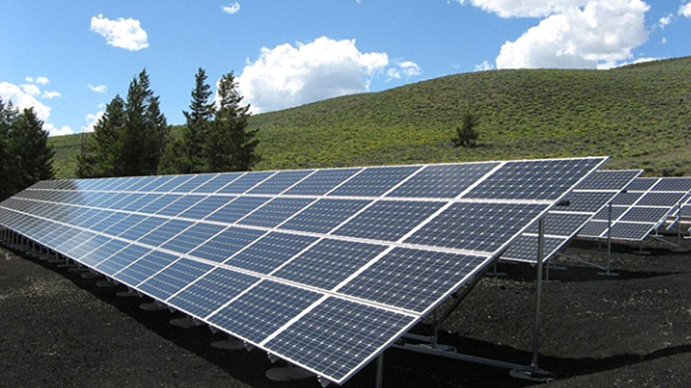 هزینه راه اندازی و نصب پنل خورشیدی خانگی